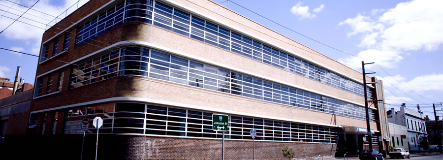 The NJC